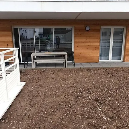 Les Rives De La Jamagne Apartment Gerardmer Exterior photo