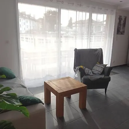 Les Rives De La Jamagne Apartment Gerardmer Exterior photo