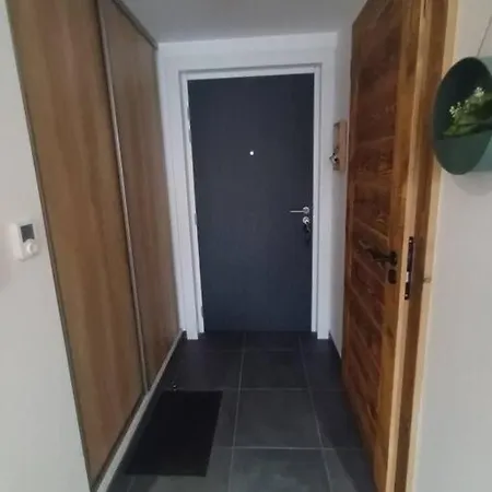 Les Rives De La Jamagne Apartment Gerardmer Exterior photo
