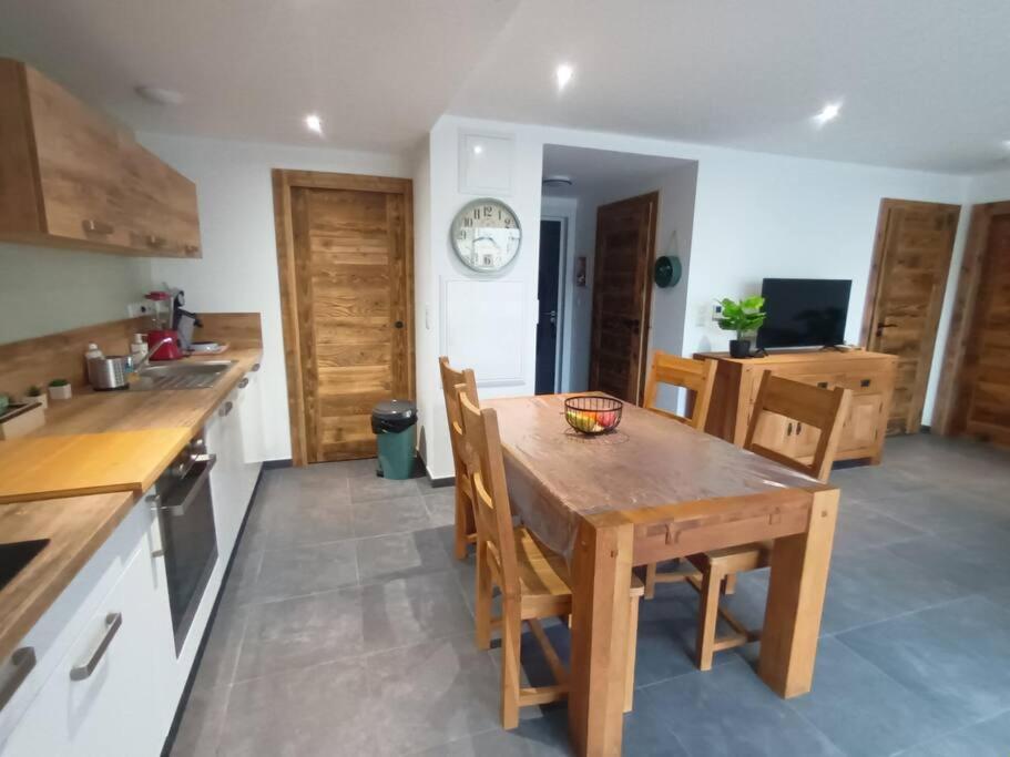 Apartment Les Rives De La Jamagne Gerardmer