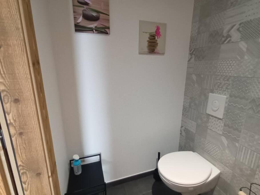 Les Rives De La Jamagne Apartment *