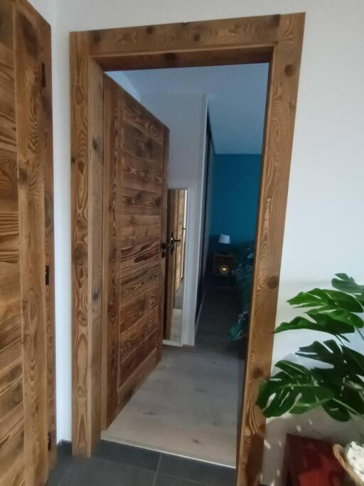 Apartment Les Rives De La Jamagne