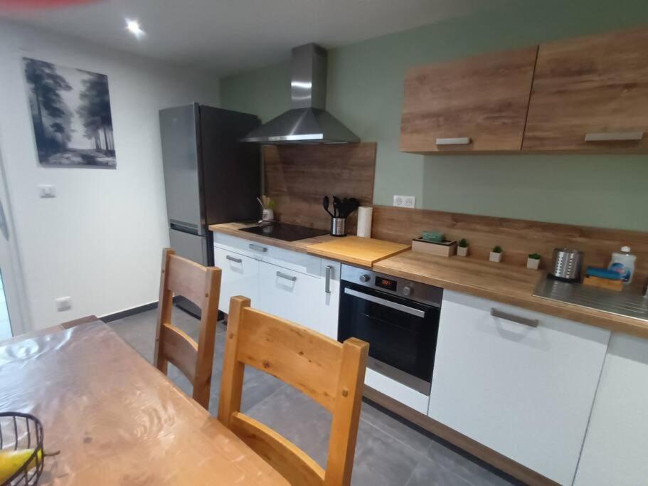 Apartment Les Rives De La Jamagne Gerardmer