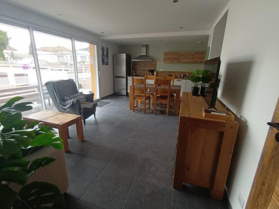 Apartment Les Rives De La Jamagne Gerardmer