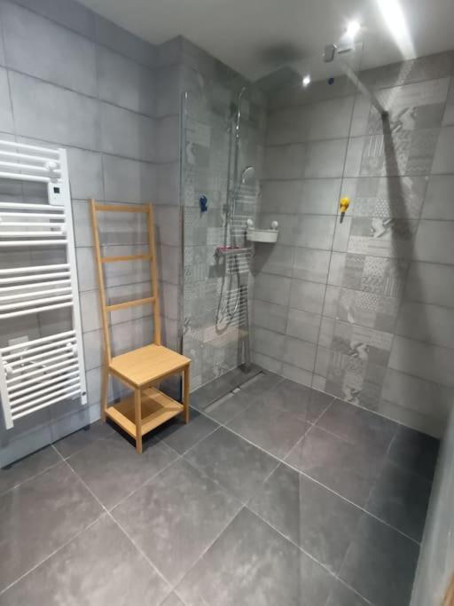 Apartment Les Rives De La Jamagne *