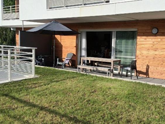 Apartment Les Rives De La Jamagne Gerardmer