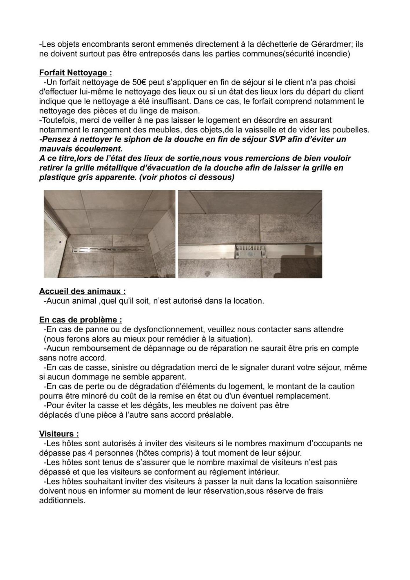 Apartment Les Rives De La Jamagne *